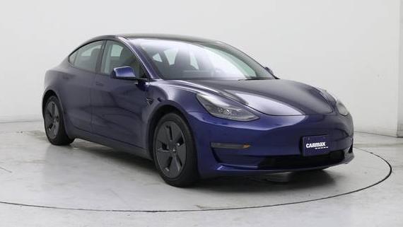 TESLA MODEL 3 2023 5YJ3E1EA3PF518721 image